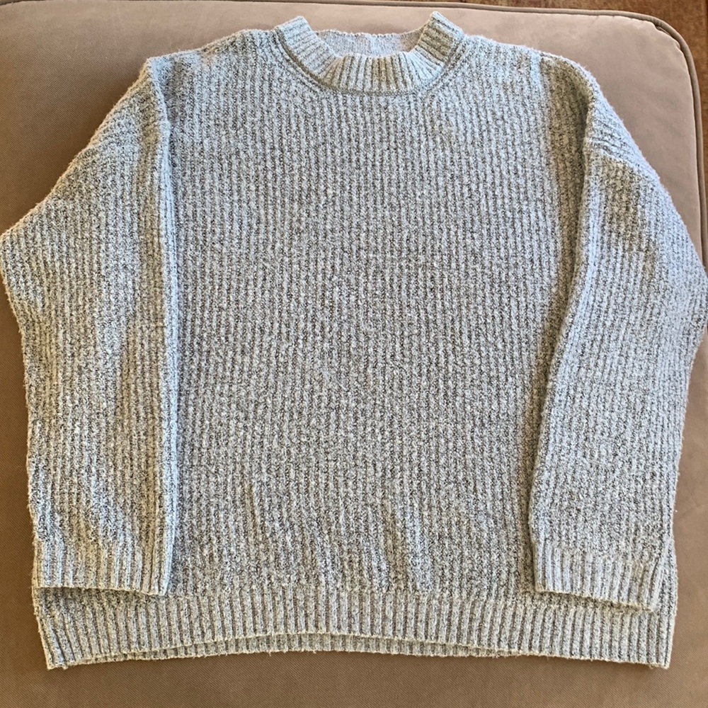 American Eagle Knit Sweater